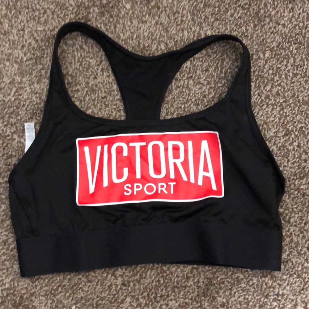 Vs sports bra